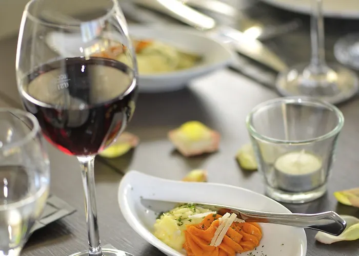 & Gaestehaus Hesse Hotel 3*