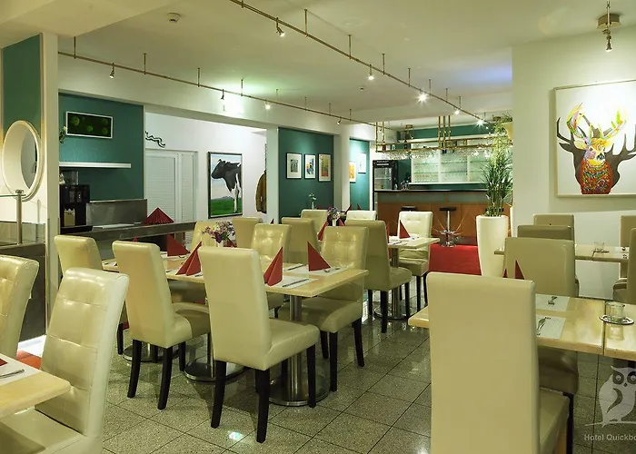 Hotel & Gaestehaus Hesse