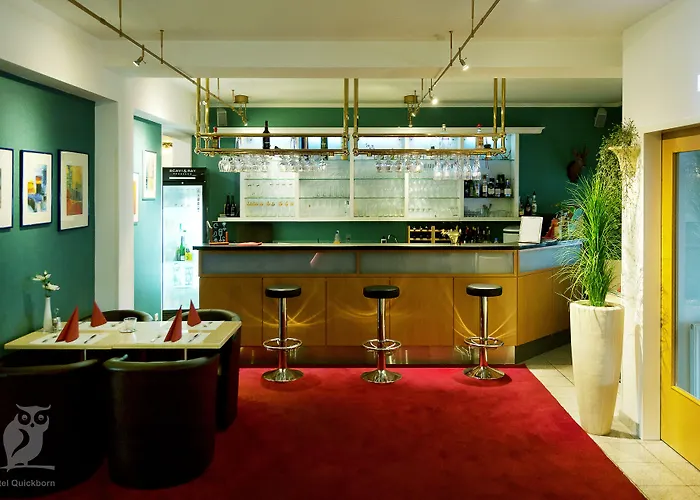 Hotel & Gaestehaus Hesse Quickborn (Pinneberg)