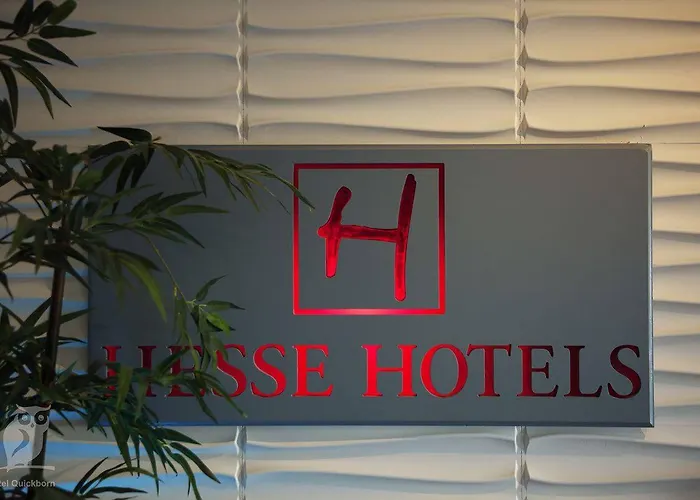 Hotel & Gaestehaus Hesse