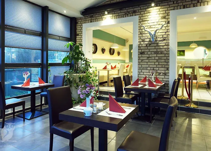 Hotel & Gaestehaus Hesse Quickborn (Pinneberg)