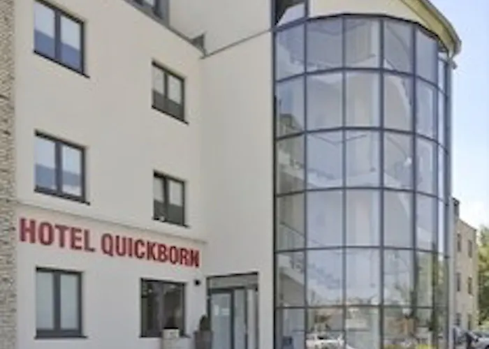 Hotel & Gaestehaus Hesse 3*