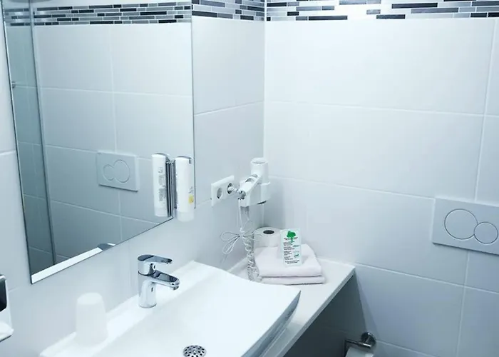 & Gaestehaus Hesse Hotel 3*