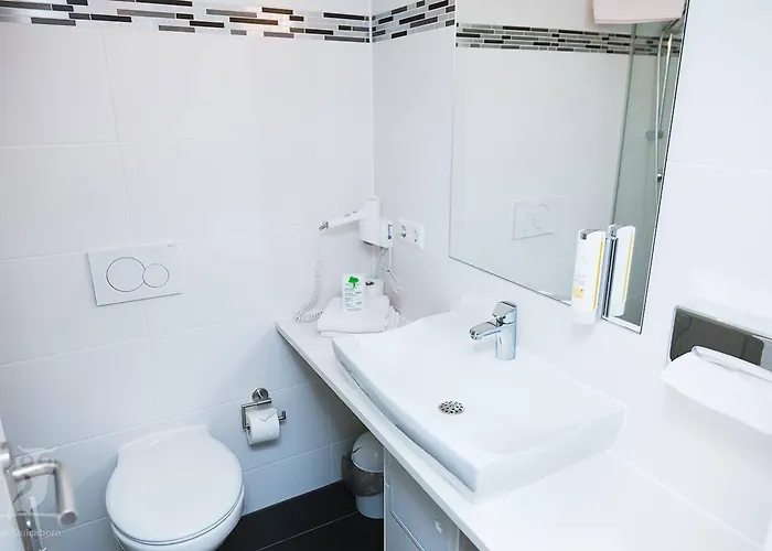 & Gaestehaus Hesse 3*