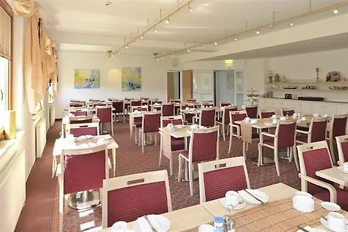 & Gaestehaus Hesse Quickborn (Pinneberg)