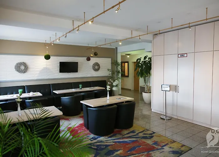 & Gaestehaus Hesse Hotel