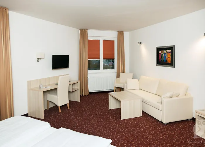 & Gaestehaus Hesse 3*