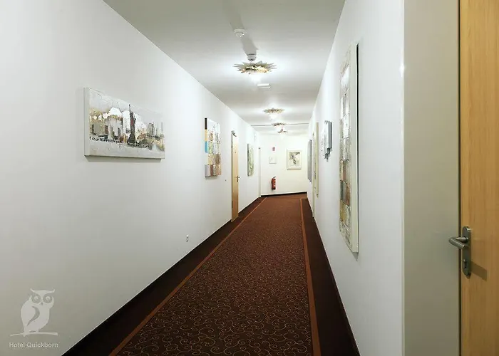 Hotel & Gaestehaus Hesse