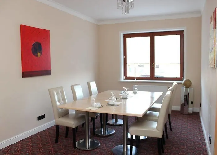 & Gaestehaus Hesse 3*