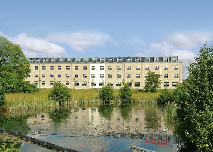 Hotel & Gaestehaus Hesse 3*